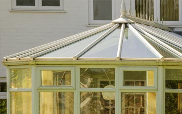 conservatory roof repair Chavel, Shropshire