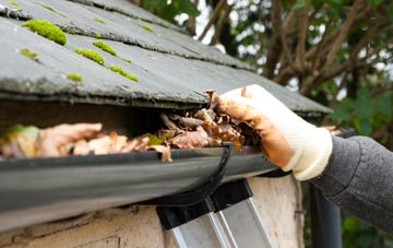 gutter cleaning Chavel, Shropshire