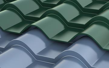 who should consider Chavel plastic roofs
