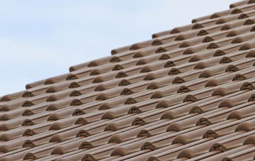 plastic roofing Chavel, Shropshire